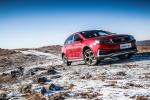Geely Vision S1 2017 года